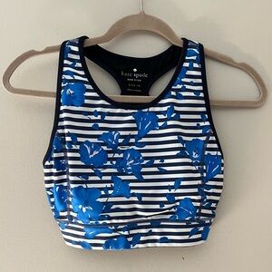 Kate Spade Sports Bra XS